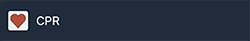 Notification checkbox for CPR-needed events.
